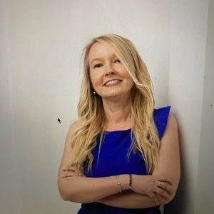 Meet your Posher, Rhonda